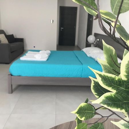 B&B Costa Azzurra Porto Cesareo Exteriör bild